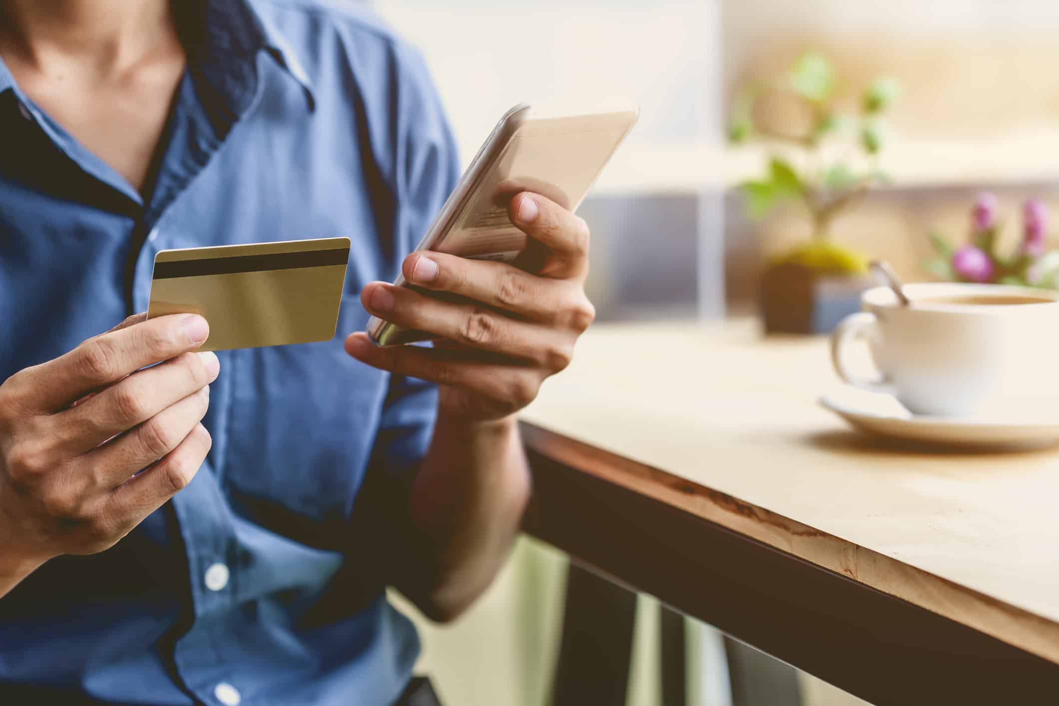 TableTime | Why You Should Make the Switch to Mobile Payments
